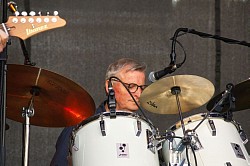 Dirk (drums)