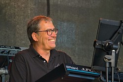 Markus (keys)