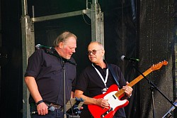 Patrick & Uli