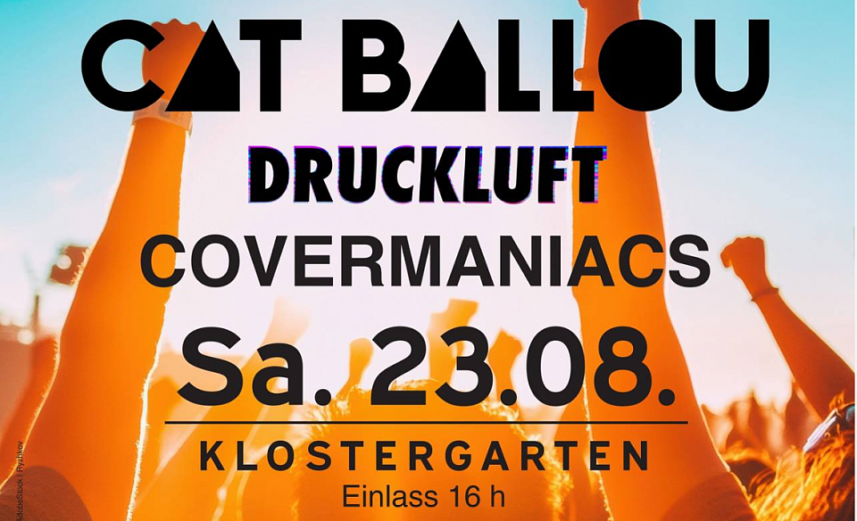 23.08.2025, Euskirchen