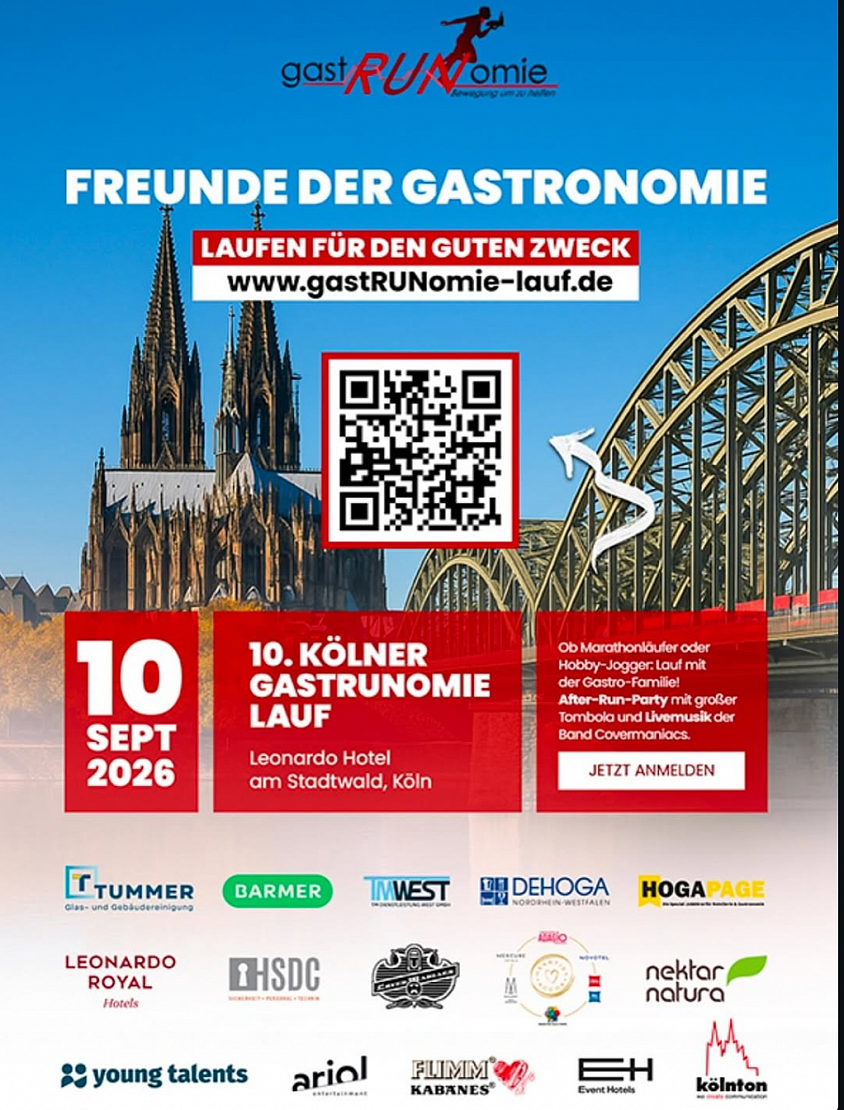 gastRUNomie