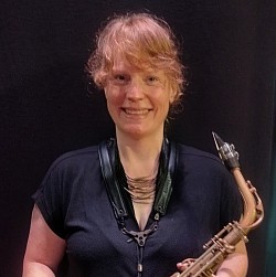 Sabine (sax)