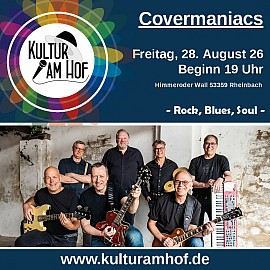 Covermaniacs